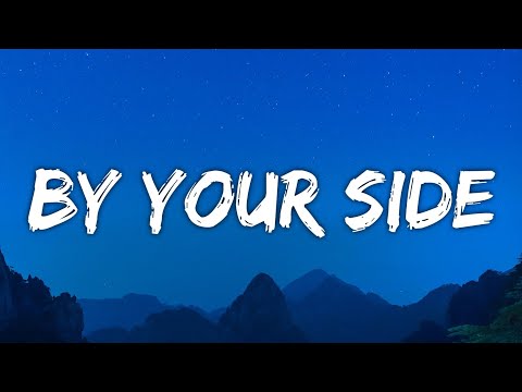 Calvin Harris - By Your Side (Lyrics) ft. Tom Grennan