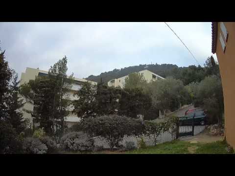 Fayee FY805 picohexacopter first flight (Courtesy Banggood) - UC_aqLQ_BufNm_0cAIU8hzVg