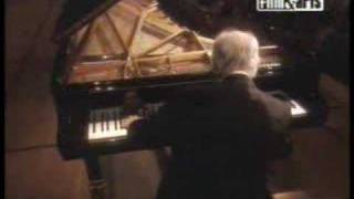 Daniel Barenboim - Moonlight sonata - 1ºmov Adagio sostenuto