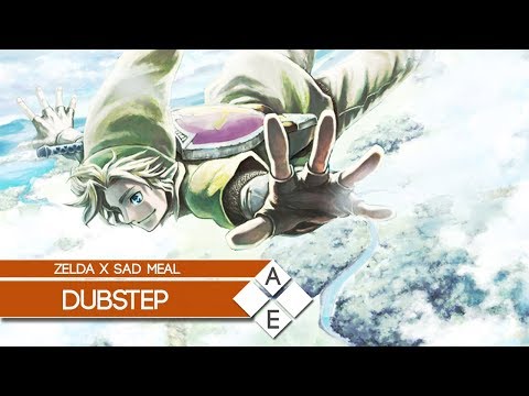 The Legend Of Zelda - Lost Woods (Sad Meal Remix) | Dubstep - UCpEYMEafq3FsKCQXNliFY9A