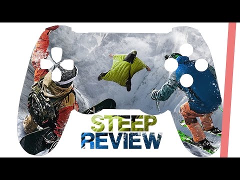 Steep Review | Pistenparty oder alpiner Albtraum? - UCFBapHA35loZ3KZwT_z3BsQ