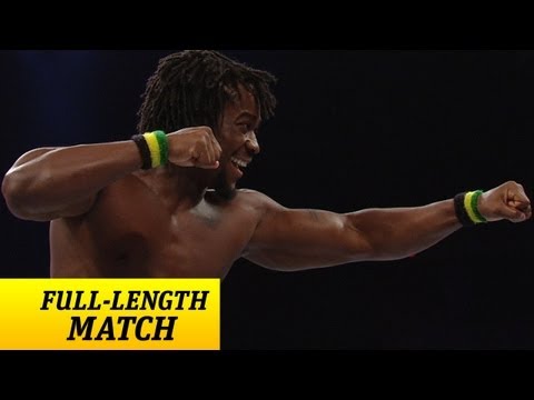 Kofi Kingston's WWE Debut - UCJ5v_MCY6GNUBTO8-D3XoAg