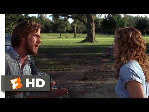 What Do You Want? - The Notebook (4/6) Movie CLIP (2004) HD - UC3gNmTGu-TTbFPpfSs5kNkg