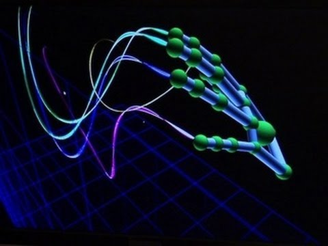 CNET News - Leap Motion upgrade will track not just fingertips, but entire hand - UCOmcA3f_RrH6b9NmcNa4tdg