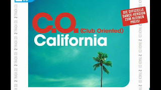 C.O. (Club Oriented) - California (Radio Edit)