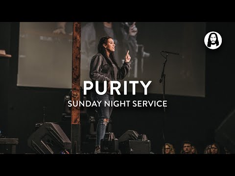 Sunday Night Service  January 9th, 2022