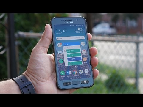 24 hours with the Samsung Galaxy S7 Active | Pocketnow - UCO_vmeInQm5Z6dEZ6R5Kk0A