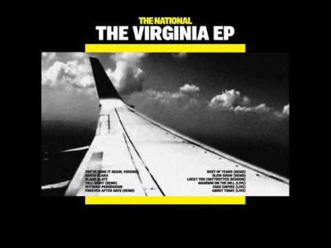 The National - Without Permission