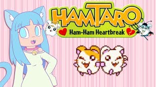 Stream - Hamtaro: Ham-Ham Heartbreak PART 1
