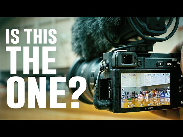 What Camera Is Best for Sports?