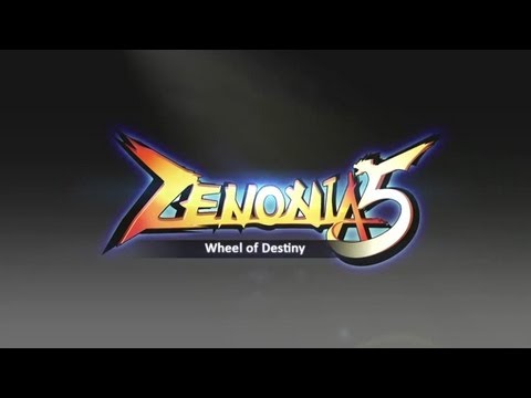 Zenonia 5 - Universal - HD Gameplay Trailer - UCfelpouIc8hS7cBXnVKRBpQ