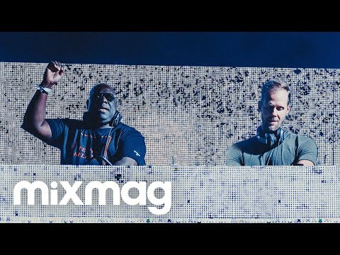 CARL COX b2b ADAM BEYER at Junction 2 - UCQdCIrTpkhEH5Z8KPsn7NvQ