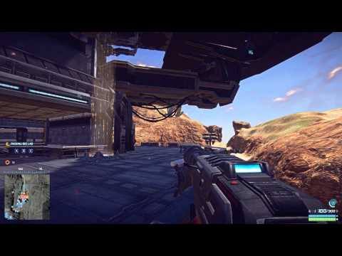 Planetside 2 Critique. What's wrong with it so far? - UCy1Ms_5qBTawC-k7PVjHXKQ