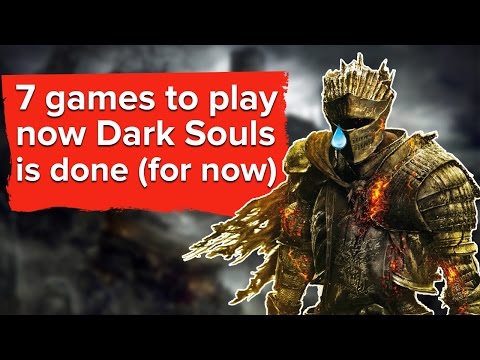 7 games to play now Dark Souls is done (for now) - UCciKycgzURdymx-GRSY2_dA