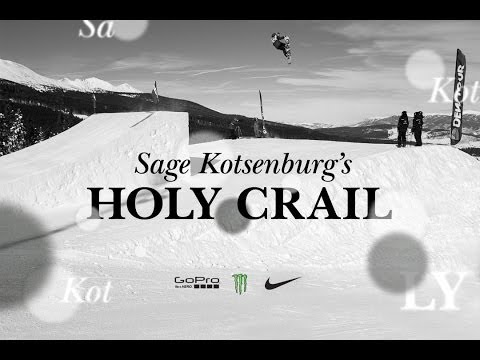 Sage Kotsenburg's 'Holy Crail' Episode 1: Air & Style and Dew Tour - UC_dM286NO7QhuX18nMW0Z9A