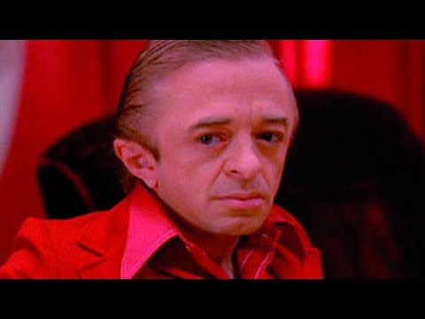 The Untold Truth Of Twin Peaks - UCP1iRaFlS5EYjJBryFV9JPw