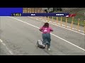 2025 Exhibition Heat 8 (BAA Sweepstakes)