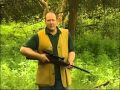 BSA Guns. Fundamentals: hunting wind