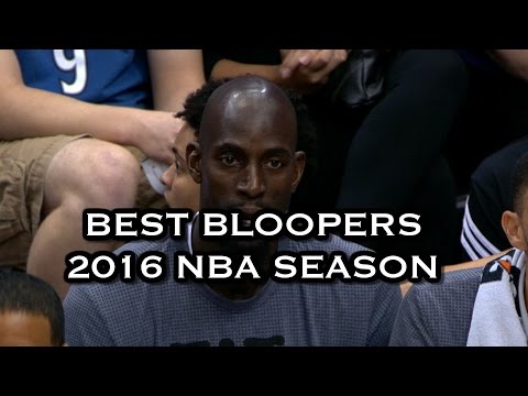 Best 2016 Season Bloopers In 16 Minutes! - UCWJ2lWNubArHWmf3FIHbfcQ