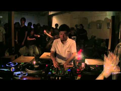 Chida Boiler Room Tokyo DJ Set - UCGBpxWJr9FNOcFYA5GkKrMg