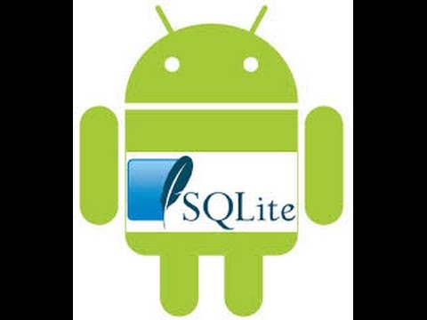 insert,delete ,update from database | android دورة اندرويد 46| الحذف والتعديل في قاعدة البيانات