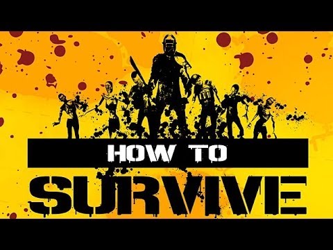 Was ist... How to Survive? - Angespielt-Video zum Zombie-Action-RPG - UC6C1dyHHOMVIBAze8dWfqCw