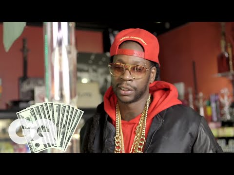 2 Chainz’s All-Time Favorites On Most Expensivest Sh*t - UCsEukrAd64fqA7FjwkmZ_Dw