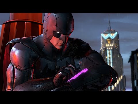 GUARDIAN OF GOTHAM!! (Batman: The Telltale Series, Episode 4) - UC2wKfjlioOCLP4xQMOWNcgg