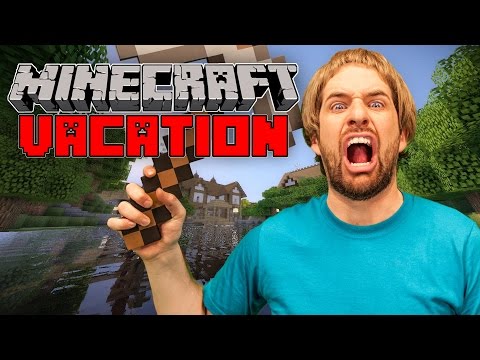 REAL MINECRAFT VACATION - UCY30JRSgfhYXA6i6xX1erWg