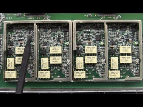 EEVblog #864 - Siglent SDS2000X Series Oscilloscope Teardown - UC2DjFE7Xf11URZqWBigcVOQ