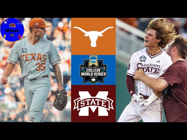 MSU vs Texas: Who Will Win the Baseball Game?