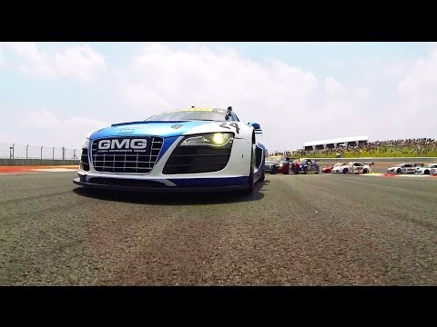 GoPro: World Challenge at Circuit of the Americas - UCqhnX4jA0A5paNd1v-zEysw