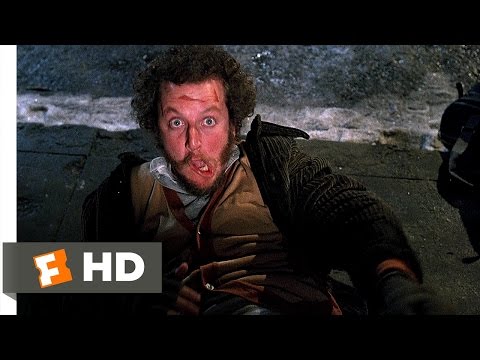 Home Alone 2: Lost in New York (1992) - Give It to Me Scene (2/5) | Movieclips - UC3gNmTGu-TTbFPpfSs5kNkg