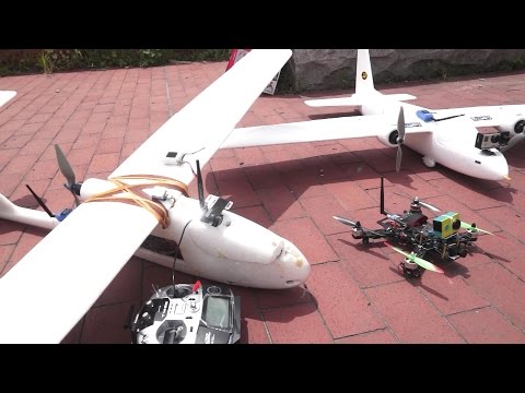 3km FPV Flight on Skywalker with Stock Futaba T10J Radio - UCsFctXdFnbeoKpLefdEloEQ