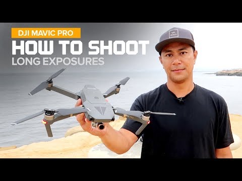 How to shoot long exposure photos with the DJI Mavic Pro drone - UC9PycnkleNM93xCRl_ZsIjA