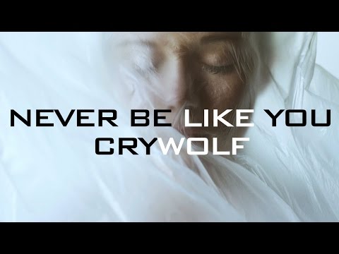 Crywolf - Never Be Like You (Flume Cover) - UCQ2ZXzSHkQOznthN-DepInQ