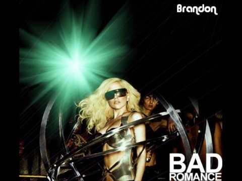 Lady GaGa - Bad Romance (Bimbo Jones Clean Radio Edit) DOWNLOAD INCLUDED