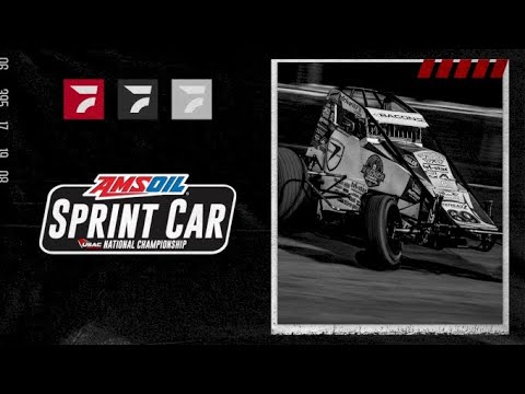 LIVE: USAC Sprints at Red Dirt Raceway Saturday - dirt track racing video image