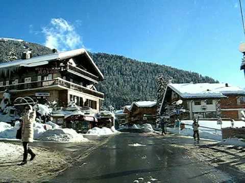 Switzerland 25 (Camera on board) Verbier (VS), road to come [HQ] - UCEFTC4lgqM1ervTHCCUFQ2Q