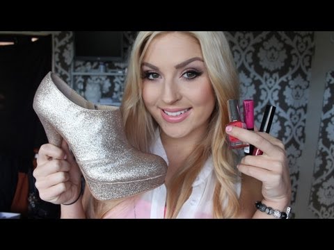 Shoe & Cheap Makeup Haul PLUS Swatches! ♡ Beautyjoint & TheIconic ♡ - UCMpOz2KEfkSdd5JeIJh_fxw