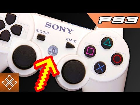 10 Things You Didn't Know Your PS3 Could Do - UCX77Km4pLRsU9OFYEMdIvew