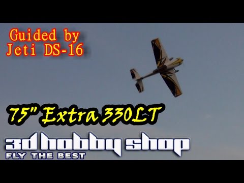 3DHobbyShop 75" Extra 330LT with DLE-30 - UC-szDJL5RTf-4drcDJnKQbg