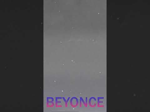 Irreplaceable - Beyoncé