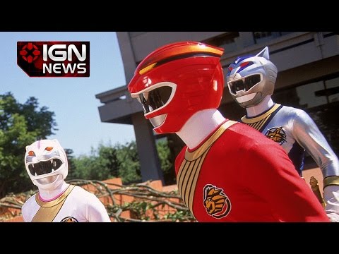 Power Rangers Actor Allegedly Killed Roommate With Sword - IGN News - UCKy1dAqELo0zrOtPkf0eTMw
