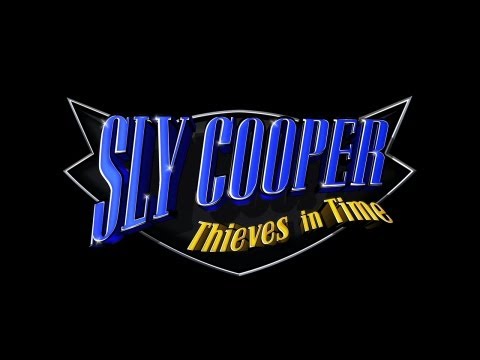 Sly Cooper: Thieves in Time GR GamePlay - UCk2ipH2l8RvLG0dr-rsBiZw