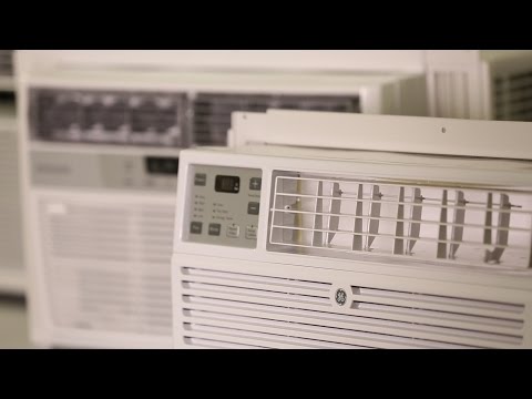 Air Conditioner Buying Guide (Interactive Video) | Consumer Reports - UCOClvgLYa7g75eIaTdwj_vg