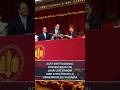 Image of the cover of the video;Acte Institucionald'Investidura deJuan Luis Gandíacom a rector de laUniversitat de València