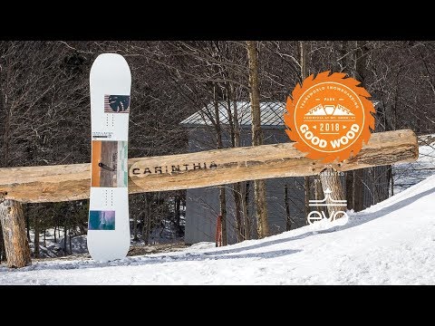 Public Darrell Mathes Display - Good Wood Snowboard Reviews : Best Park Snowboards of 2017-2018 - UC_dM286NO7QhuX18nMW0Z9A