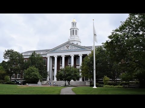 Harvard University Campus Tour - UCvWlXQVkWFK4X5ryUugMl1g