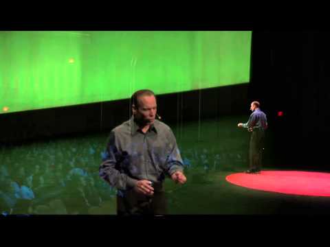 I Love Nutritional Science: Dr. Joel Fuhrman at TEDxCharlottesville 2013 - UCsT0YIqwnpJCM-mx7-gSA4Q